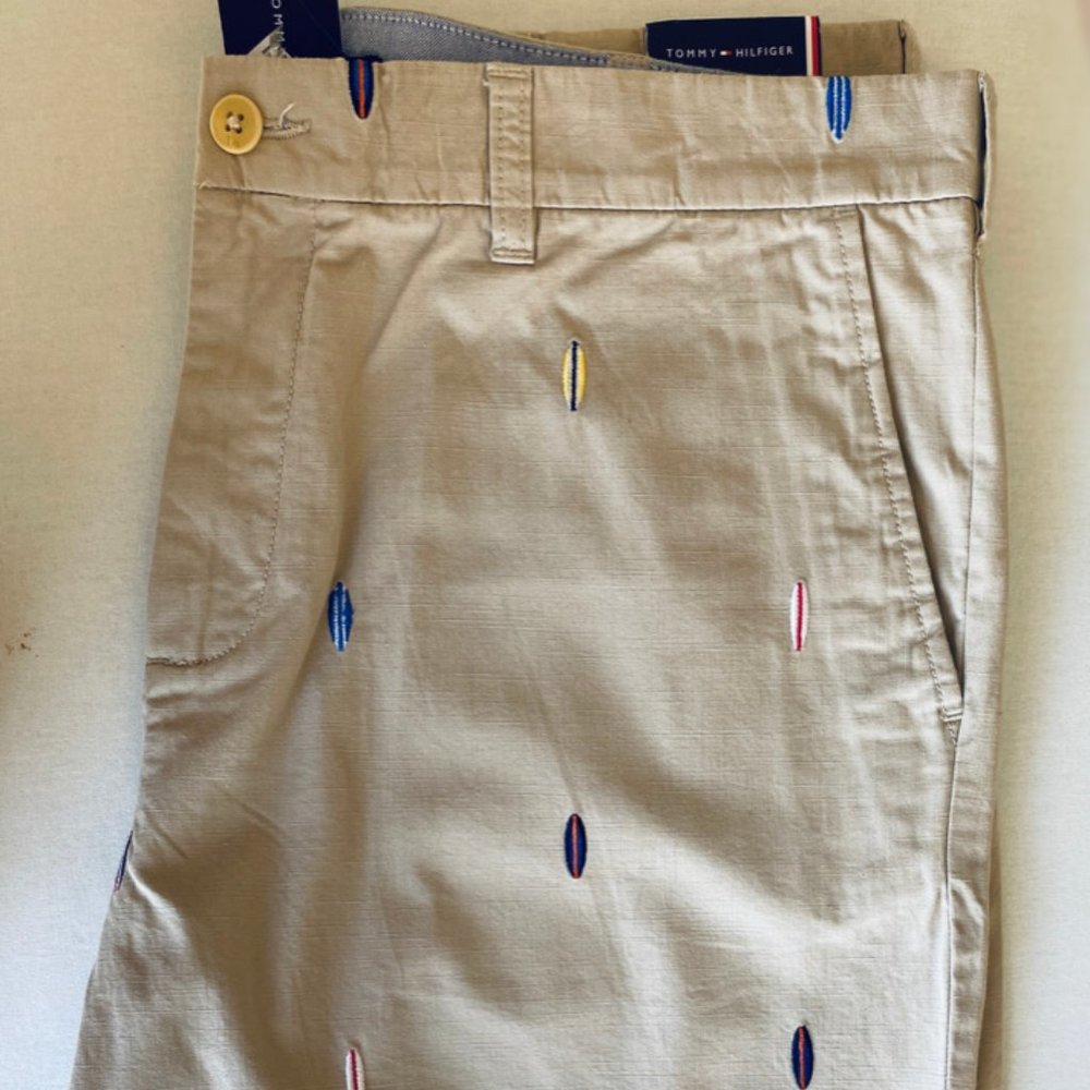 Tommy Hilfiger men shorts